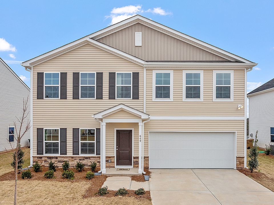 1st image of 649 Marrian Dr