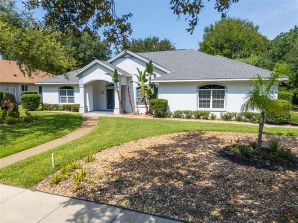 3722 LONGFORD CIRCLE, ORMOND BEACH, FL 32174