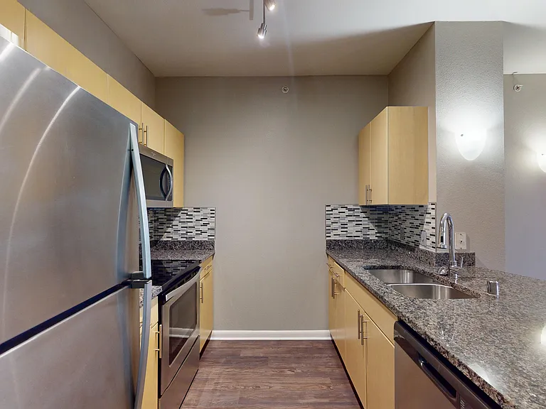 Legacy Village Apartment Homes — Photo 128