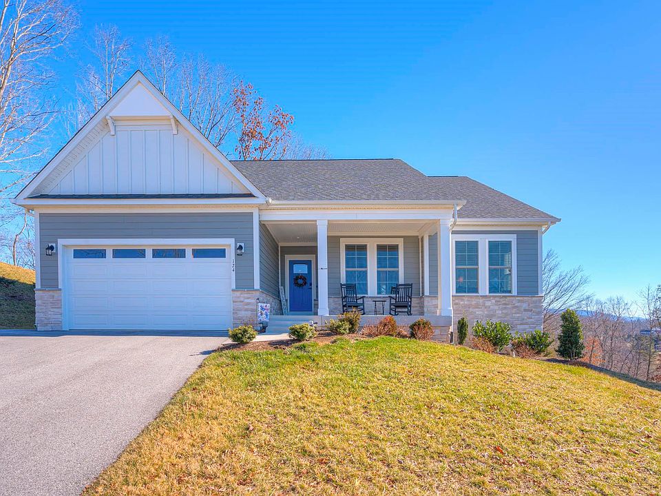 124 Kinloch Dr, Blacksburg, VA 24060 Zillow