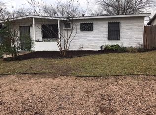230 NW 39th St, San Antonio, TX 78237