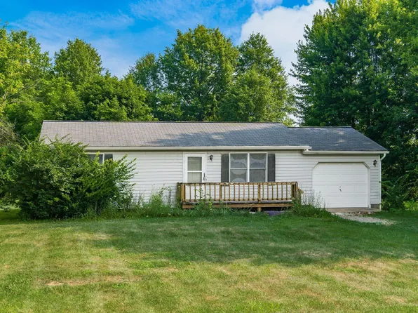 3642 Warrensburg Rd, Delaware, OH 43015