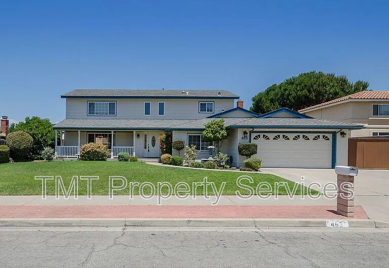 485 Meadowbrook Dr — Photo 1
