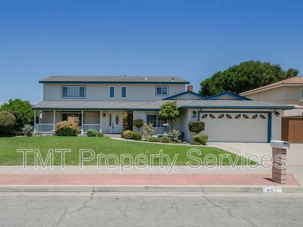 485 Meadowbrook Dr, Santa Maria, CA 93455