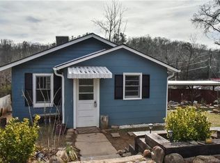 46 Cane St, Asheville, NC 28806