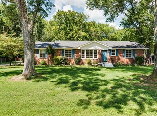 354 Colt Ln, Franklin, TN 37069