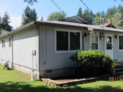 315 To 317 Bates St SW, Tumwater, WA, 98512