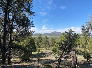 1655 E Lomaki Ln, Williams, AZ 86046