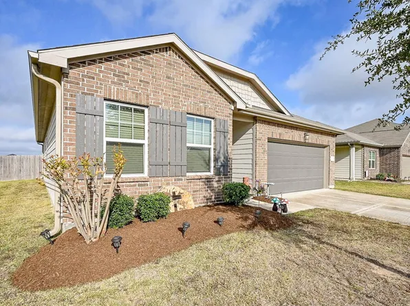 4726 Highland Crest Dr, Richmond, TX 77469