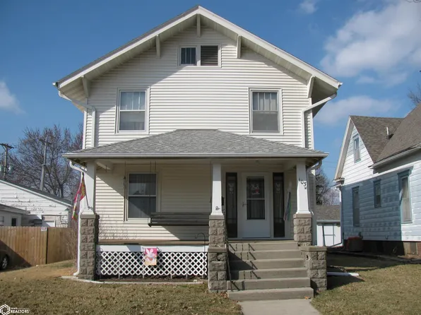 103 W Corning St, Red Oak, IA 51566