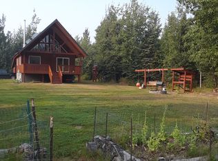 30420 Missing Link Rd, Soldotna, AK 99669