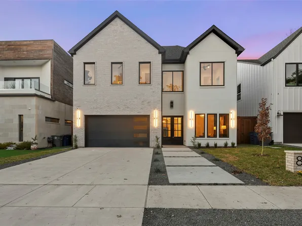 8623 San Fernando Way, Dallas, TX 75218