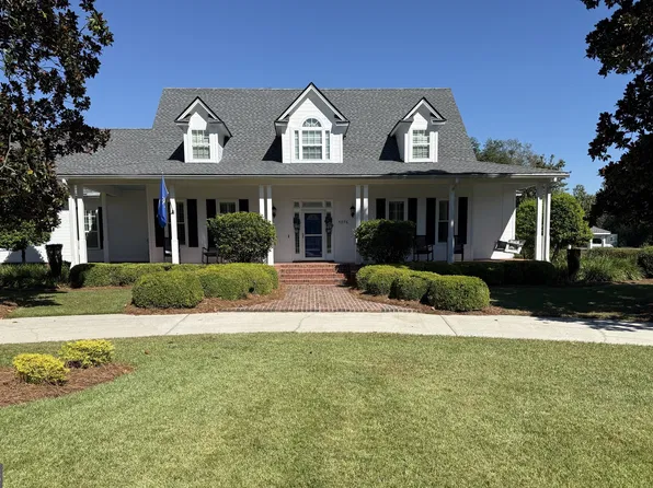 5876 Shiloh Rd, Hahira, GA 31632