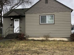 2216 E Wellesley Ave, Spokane, WA 99207