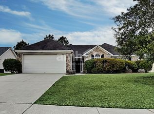 134 Nandina Way, Pooler, GA 31322