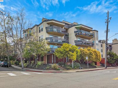 500 Vernon St APT 116, Oakland, CA, 94610