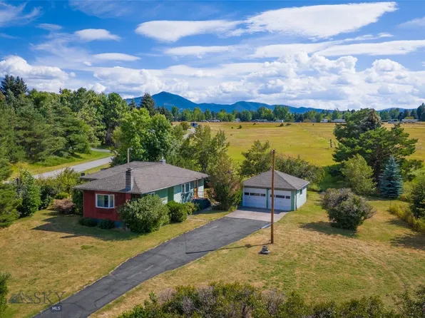 32670 Frontage Rd, Bozeman, MT 59715