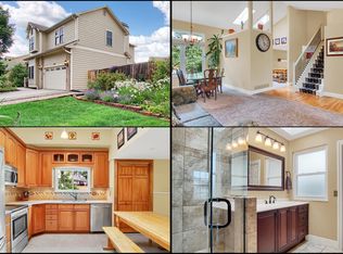 3645 Tapestry Ter, Colorado Springs, CO 80918