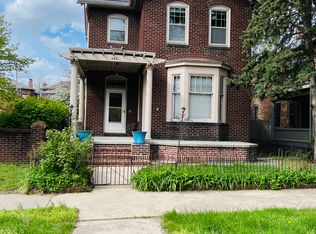 624 Franklin Ave, Columbus, OH 43215