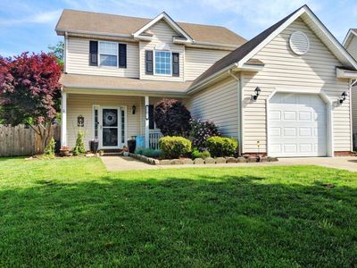 305 Vivian Ct, Yorktown, VA, 23690