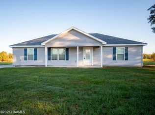 436 Hidalgo Rd, Opelousas, LA 70570