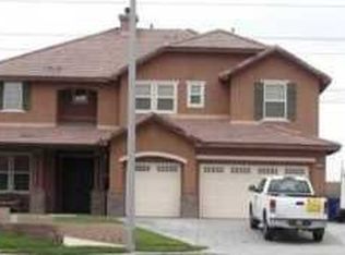 12163 Roseville Dr, Etiwanda, CA 91739