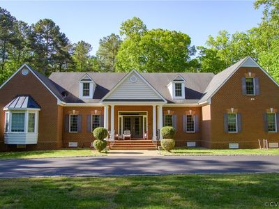 369 Hamlet Rd, Manakin Sabot, VA, 23103
