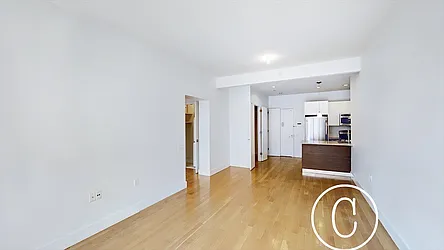 Rented by Chana Ofek, LREB