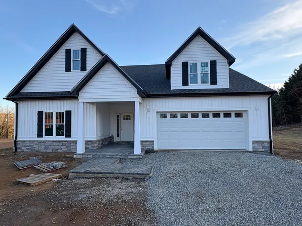 4314 Belford St SW, Roanoke, VA 24018