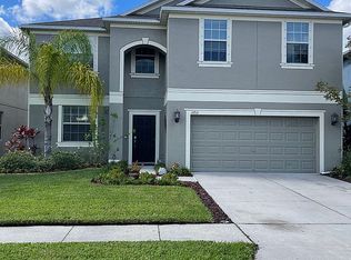 3713 Morgons Castle Ct, Land O Lakes, FL 34638