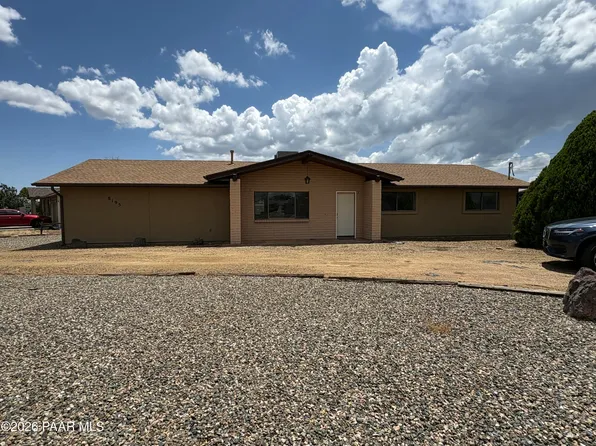 8195 E Yavapai Rd, Prescott Valley, AZ 86314