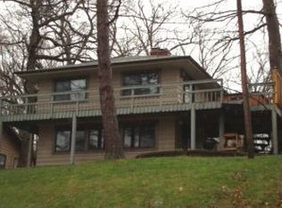 943 Sunset View Dr, Galesburg, IL 61401