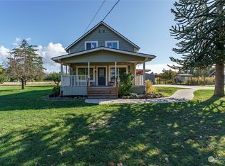 502 Cline Rd, Castle Rock, WA 98611