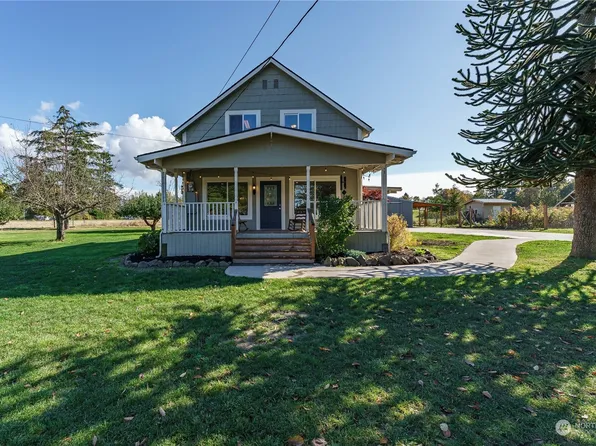 502 Cline Road, Castle Rock, WA 98611