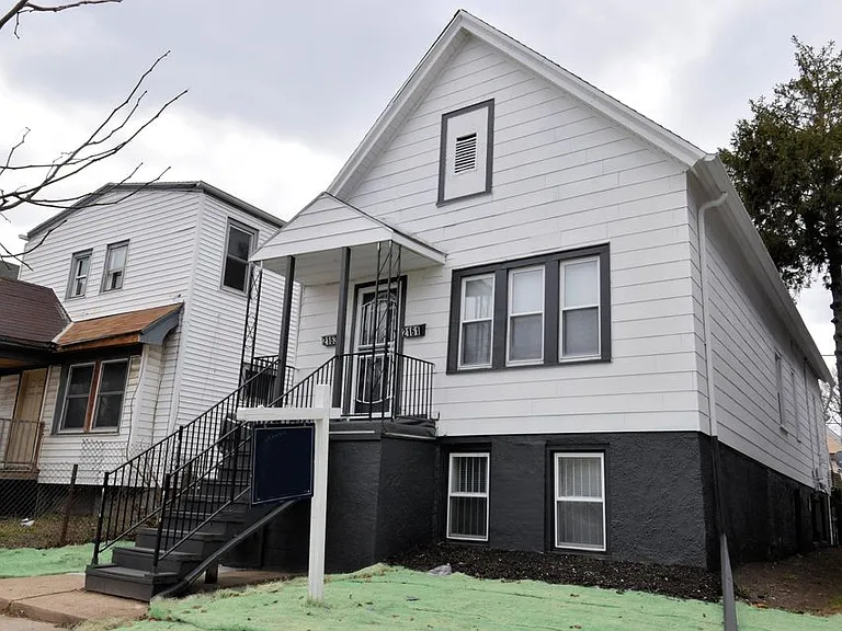 2161-2163 S. 16th St. (Duplex) — Photo 2