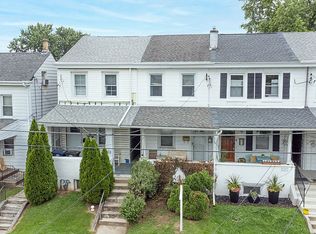322 W 4th Ave, Conshohocken, PA 19428