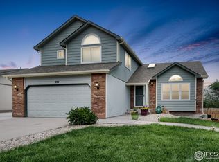 530 Ruby Dr, Fort Collins, CO 80525
