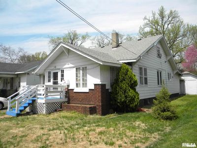 808 W College St, Carbondale, IL, 62901