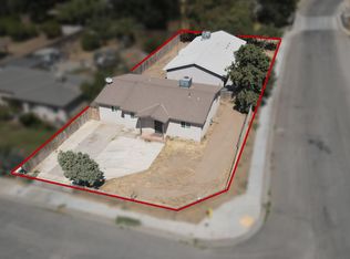 680 E Larry Street, Farmersville, CA 93223