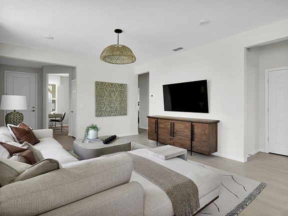 Model Representation