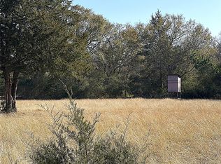 0 County Road 102, Leona, TX 75850