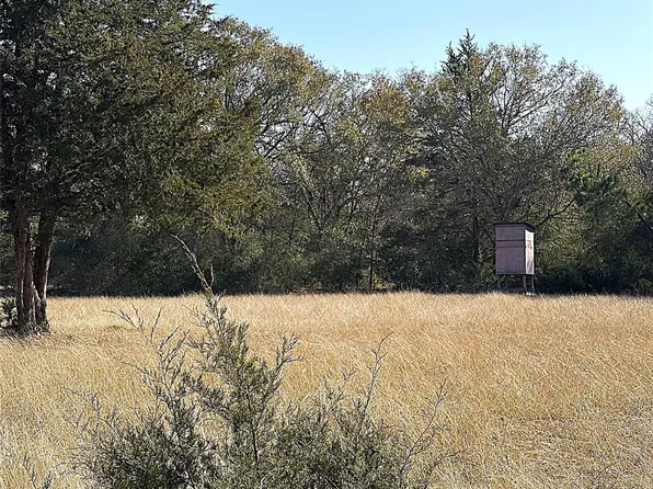 0 County Road 102, Leona, TX 75850