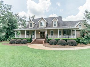 201 Harner Rd, Kathleen, GA 31047