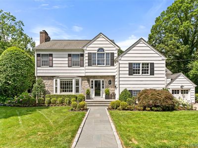 26 Lincoln Road, Scarsdale, NY, 10583