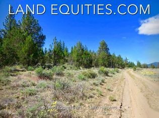 0 Edward Way, Beatty, OR 97621