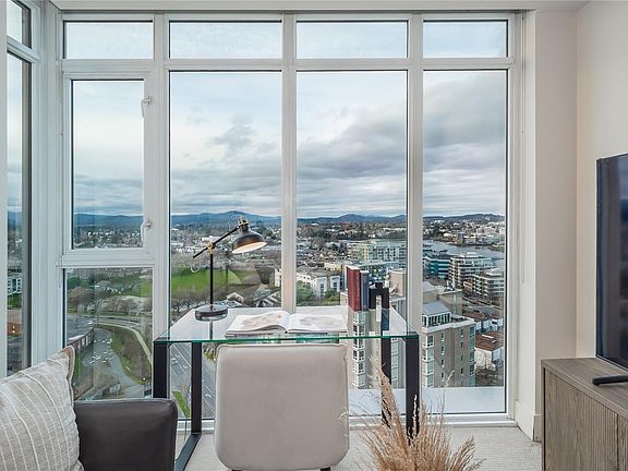 4th image of 83 Saghalie Rd #1705