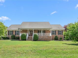 1199 Cesar Ct, Graham, NC 27253