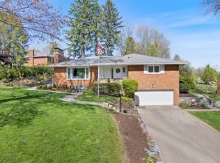 2448 Berkshire Dr, Pittsburgh, PA