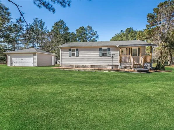 76217 Crystal Dr, Covington, LA 70435