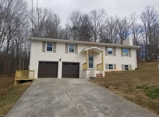 2829 Rambling Rd, Maryville, TN 37801